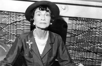 Coco Chanel