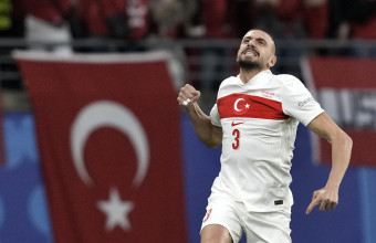 AP Demiral