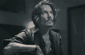 Ο Johnny Depp