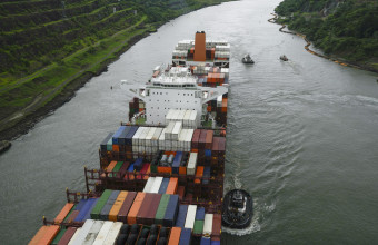 Panama Canal