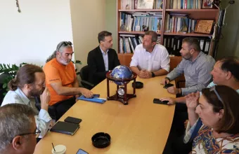 Δούκας