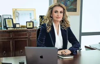 Σοφία Εφραίμογλου