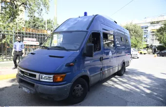 Κύκλωμα εκβιαστών