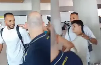 Ελ Αραμπί ΑΠΟΕΛ