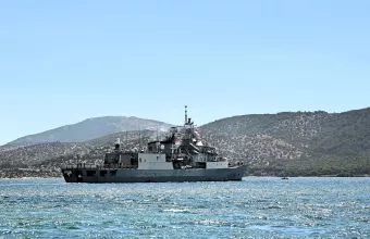 Φρεγάτα ΨΑΡΑ