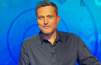 Γιώργος Καραμίχος: «Διεκδίκησα να βλέπω το παιδί μου όταν τελείωσα τον στρατό»