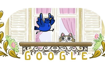 Google Doodle