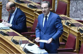 Γιάννης Μπούγας