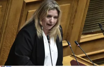 Μαρία Συρεγγέλα
