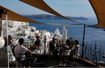 Τουρισμός