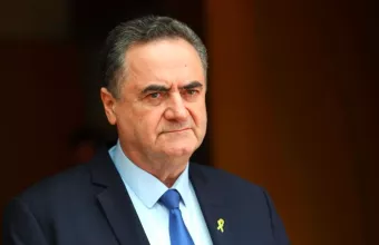 Ισραελ Κατς