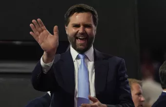 ΗΠΑ: Ο Τζέι Ντι Βανς δήλωσε ότι «με τους Εργατικούς η Βρετανία μπορεί να γίνει η πρώτη ισλαμική χώρα με πυρηνικά»