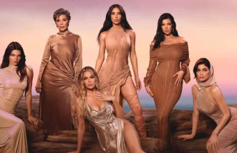 «The Kardashians»