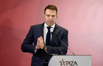 Στέφανος Κασσελάκης