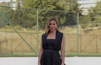 Κατερίνα Καραβάτου 