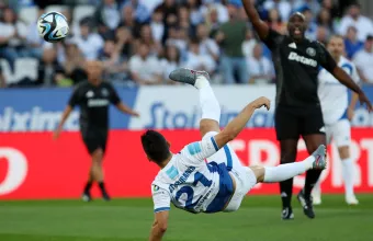 Κώστας Κατσουράνης