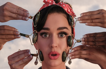 Katy Perry