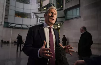 Keir Starmer