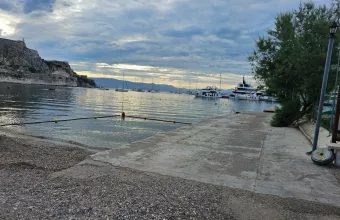 Κέρκυρα μετά