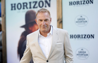 Kevin Costner