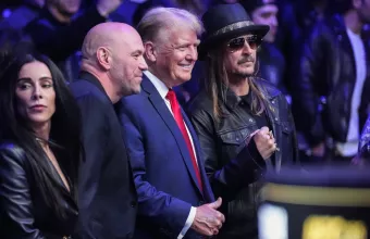 Kid Rock