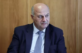 ΚΩΣΤΑΣ ΤΣΙΑΡΑΣ