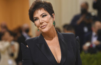 H Kris Jenner