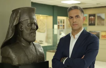Ντοκιμαντέρ ΣΚΑΪ 