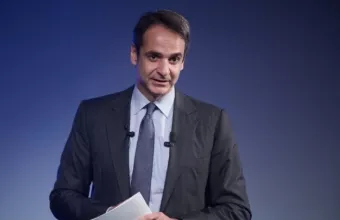 Κυριάκος Μητσοτάκης: Μήνυμα για τα 50 χρόνια από την τουρκική εισβολή στην Κύπρο 