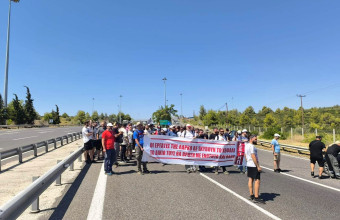 Εργαζόμενοι της ΛΑΡΚΟ