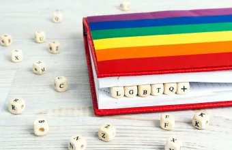  LGBTQ+