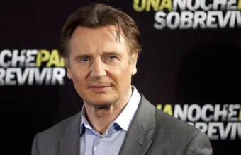 Liam Neeson