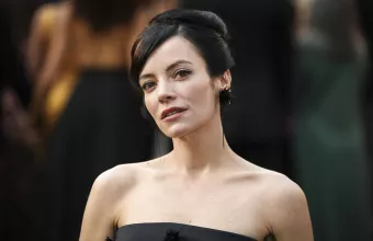 Η Lily Allen