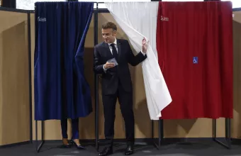Macron