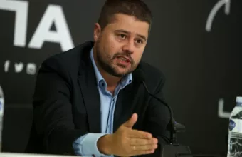 ΕΠΟ: Πλήρης επικράτηση Μάκη Γκαγκάτση