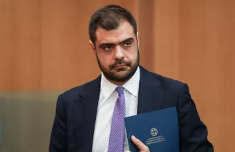 Μαρινάκης