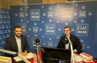Παύλος Μαρινάκης