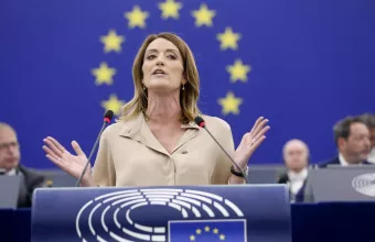 Ρομπέρτα Μέτσολα