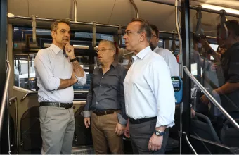 Μητσοτάκης