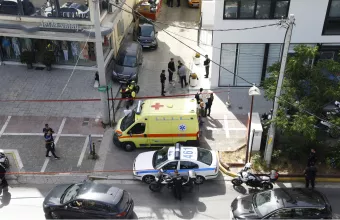 Εκτέλεση στο Ψυχικό: 11 καταθέσεις «δείχνουν» τον ηθικό αυτουργό