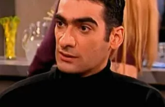 Νίκος Κυριακίδης: Πέθανε ο αγαπημένος ηθοποιός από τη σειρά «Κωνσταντίνου και Ελένης»