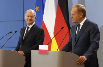 Olaf Scholz