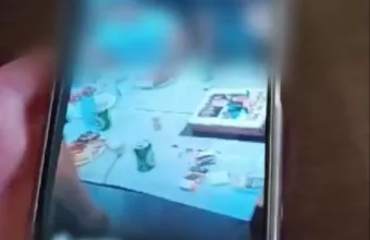 Πάρτι στις φυλακές Ιωαννίνων