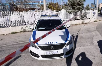 δολοφονία