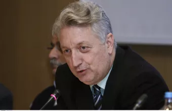Μιχάλης Πικραμένος