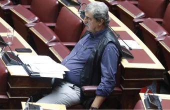 Νίκος Πολάκης