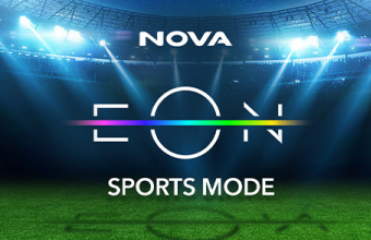 EON Sports Mode