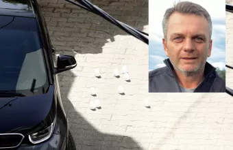 Ψυχικό: Μετά τη σύλληψη του βασικού υπόπτου, αναζητείται ο ηθικός αυτουργός του συμβολαίου θανάτου