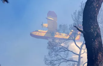 canadair