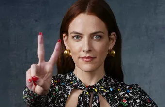 Riley Keough